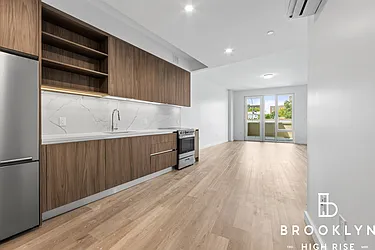 Rented by Brooklyn High Rise LLC
