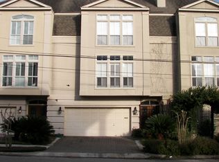 2011 Spann St, Houston, TX 77019