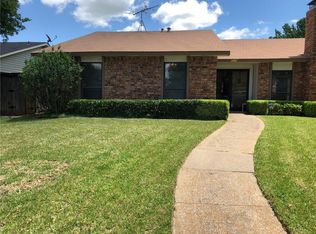 4324 O Hare Dr, Mesquite, TX 75150