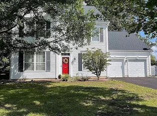 1 Bernadette Rd, Morganville, NJ 07751