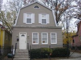 84 Shaw Ave, Newark, NJ 07112