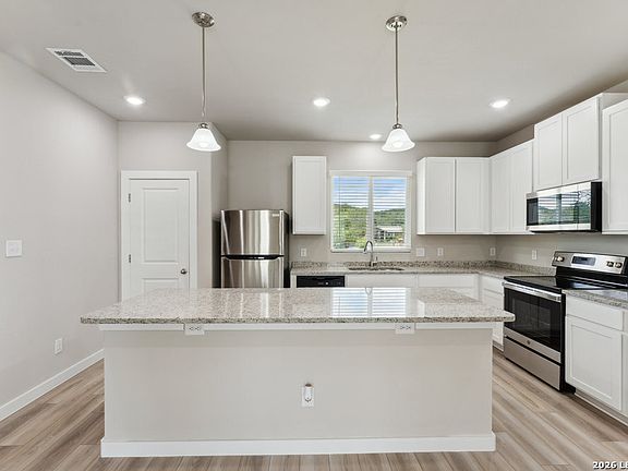 2nd image of 21503 SIR WALTER LN #21503