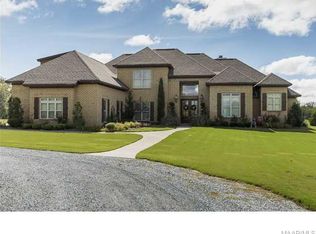 460 Plantation Bnd, Mathews, AL 36052