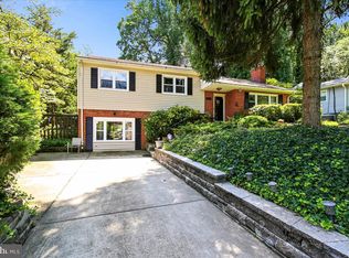 801 Brantford Ave, Silver Spring, MD 20904