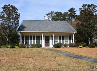9109 Mason Dr, Denham Springs, LA 70726
