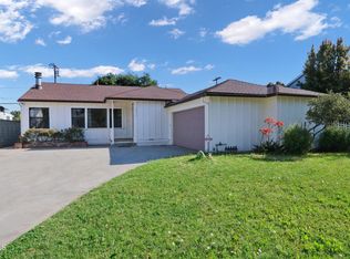 14952 Septo St, Mission Hills, CA 91345