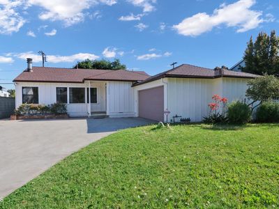 14952 Septo St, Mission Hills, CA, 91345