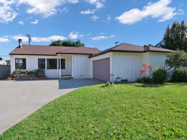 14952 Septo St, Mission Hills, CA 91345