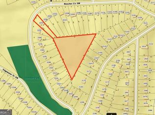 2242 Beecher Cir SW, Atlanta, GA 30311
