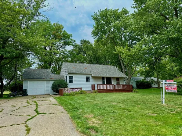 1916 S 1st St, Kirksville, MO 63501