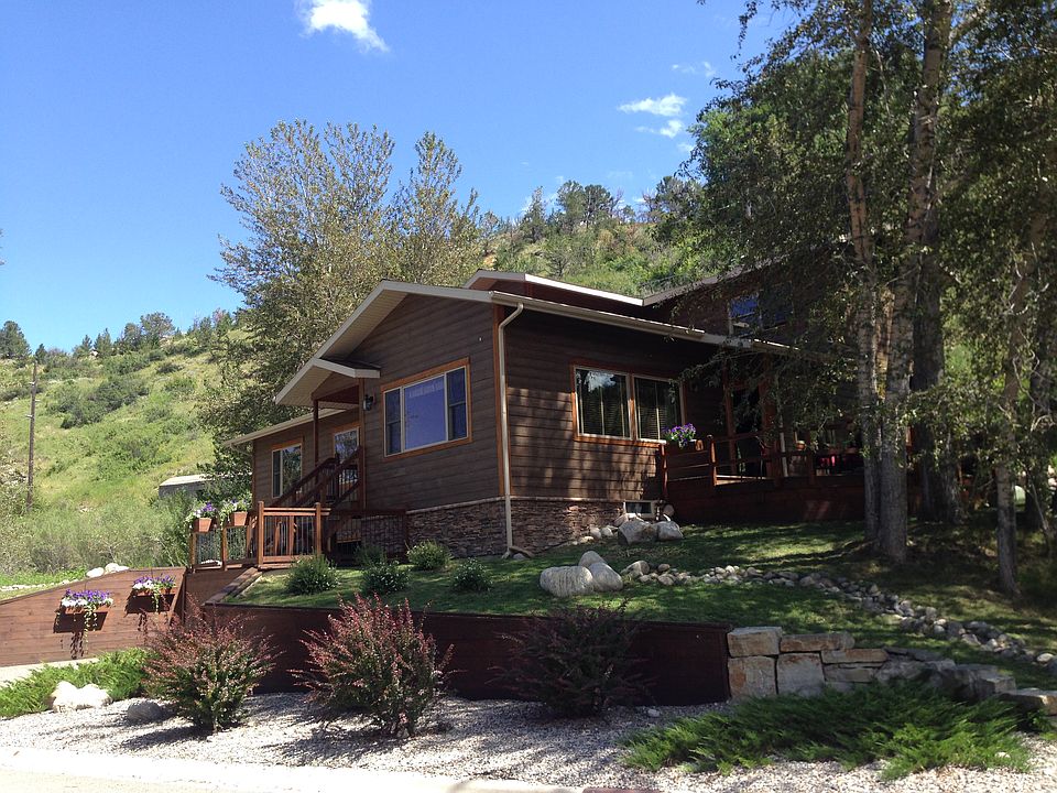 Current exterior