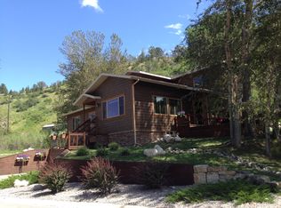 302 Kainu Ave, Red Lodge, MT 59068