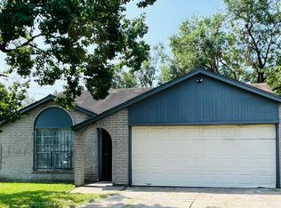 12850 Crystal Cove Dr, Houston, TX 77044