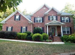 4108 Whim Shaft Rd, Lincolnton, NC 28092