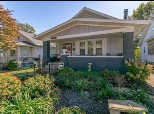 3010 W Michigan St, Evansville, IN 47712