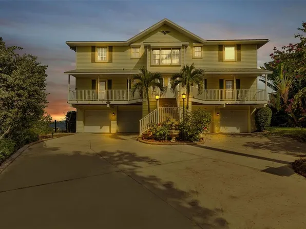 300 Klispie Dr, Punta Gorda, FL 33950