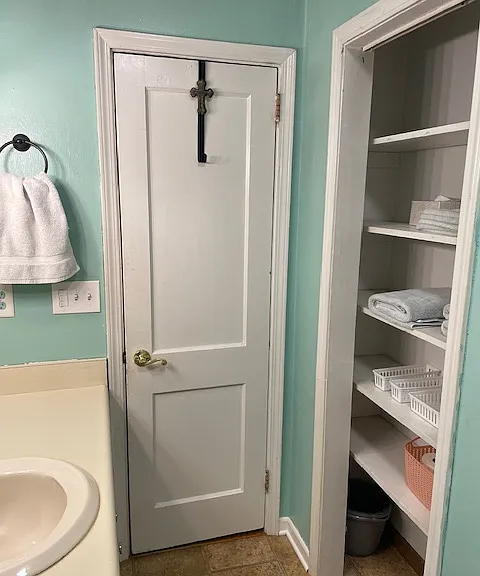Bathroom 1