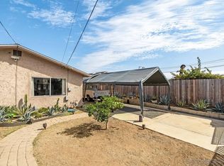 2877 Ridgeway Dr, National City, CA 91950