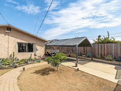 2877 Ridgeway Dr, National City, CA, 91950