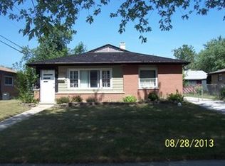 850 163rd St, Calumet City, IL