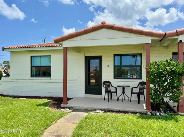 156 Cardinal Dr #A, Ormond Beach, FL 32176