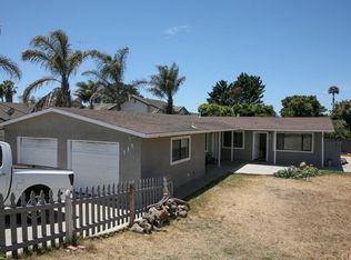 448 10th St, Grover Beach, CA 93433
