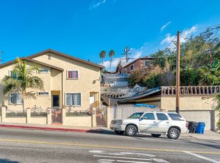 838 N Gage Ave, Los Angeles, CA 90063