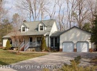 7304 Little Creek Rd, Toano, VA 23168