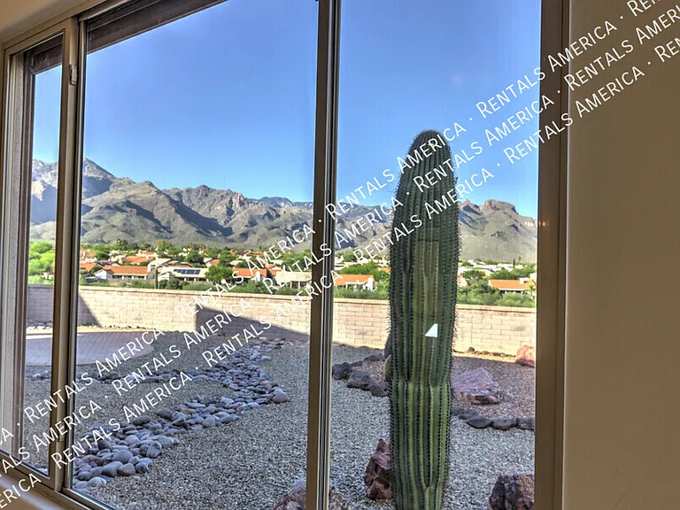5032 N Valley Shadows Pl — Photo 36