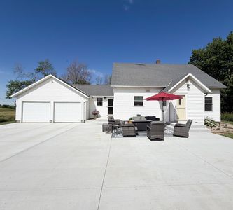 15236 King Ave, Wilmont, MN, 56185