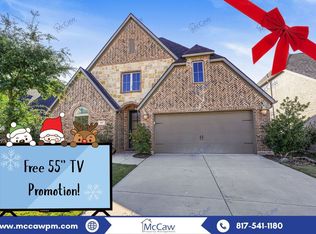 817 Knoxbridge Rd, Forney, TX 75126