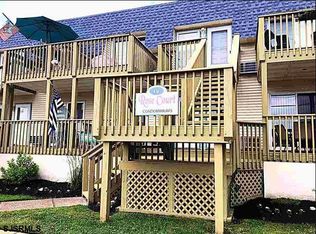 12 E 6th St #20, Ocean City, NJ