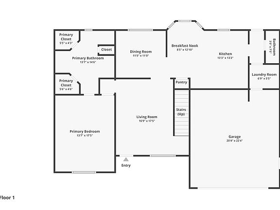 2nd image of 3411 Wellington Pl