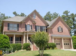 5205 Stilesboro Rd NW, Kennesaw, GA 30152