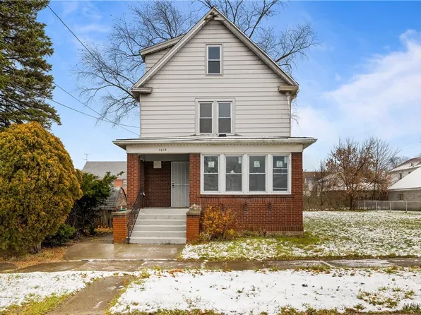 1013 13th St, Niagara Falls, NY 14301