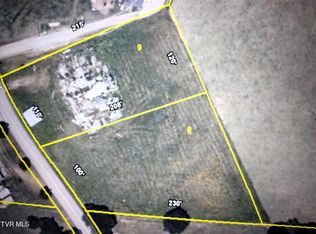 8 & 9 Carpenters Chapel Rd, Mosheim, TN 37818