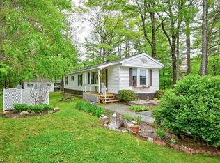 74 Eagle Ledge Loop, Center Conway, NH 03813