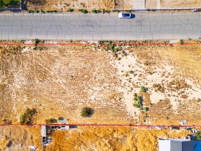 177th And Mossdale, Lancaster, CA, 93535