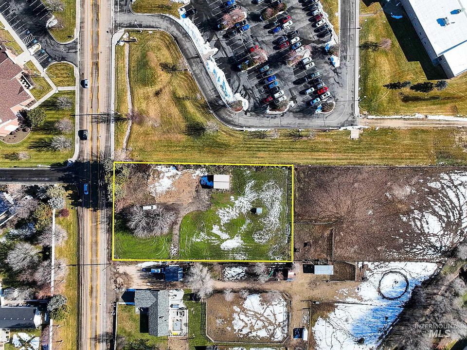 3825 E Greenhurst Rd, Nampa, ID 83686 Zillow