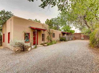 1700 Lena St, Santa Fe, NM 87505
