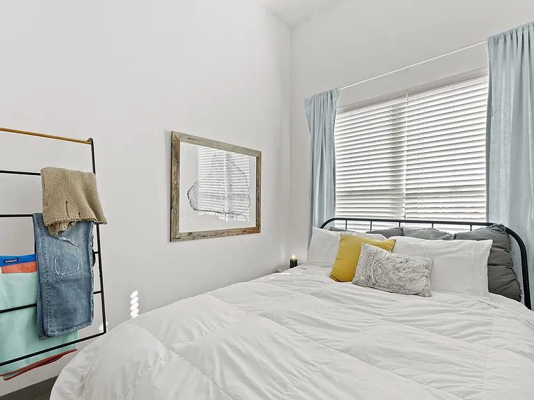 NOBAY Apartments — Photo 11