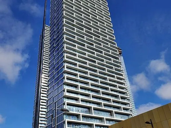 5 Buttermill Ave, Vaughan, ON