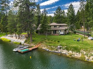 263 Buck Run, Sagle, ID 83860