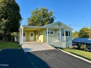 516 Cortland St, Bristol, TN 37620