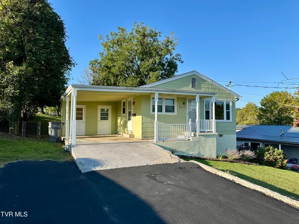 516 Cortland St, Bristol, TN 37620
