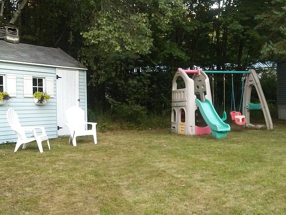 Kid and Dog Friendly! 