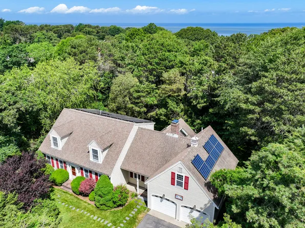 26 Blue Fish Lane, Brewster, MA 02631