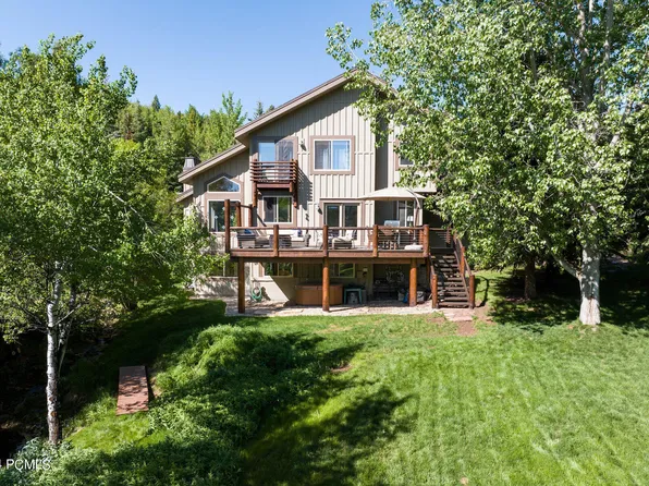 4284 Hidden Cove Rd, Park City, UT 84098