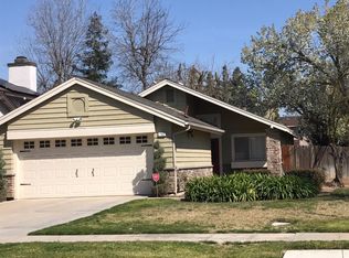 7164 N Prospect Ave, Fresno, CA 93711