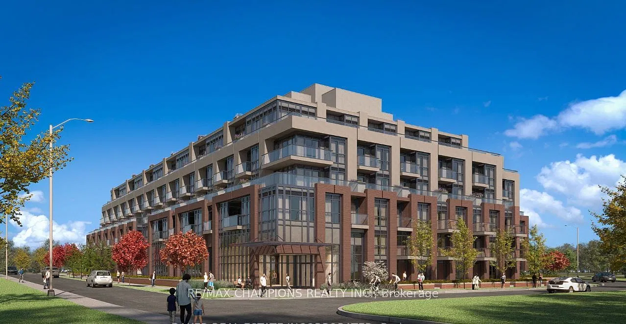 2 bed, $2,400 — Photo 1